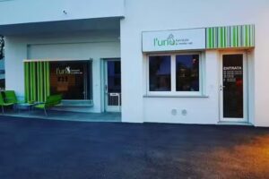 Coiffure L&rsquo;urlo