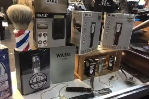 LA BARBERIA DI BIENNE &ndash; Biel