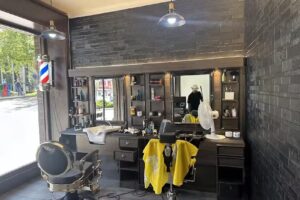 La Barberia Extreme Taglio