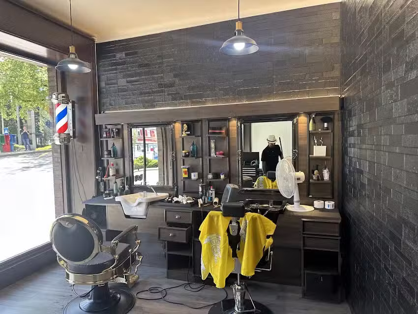 La Barberia Extreme Taglio