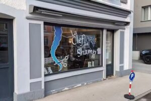 la clef des shamp&lsquo;