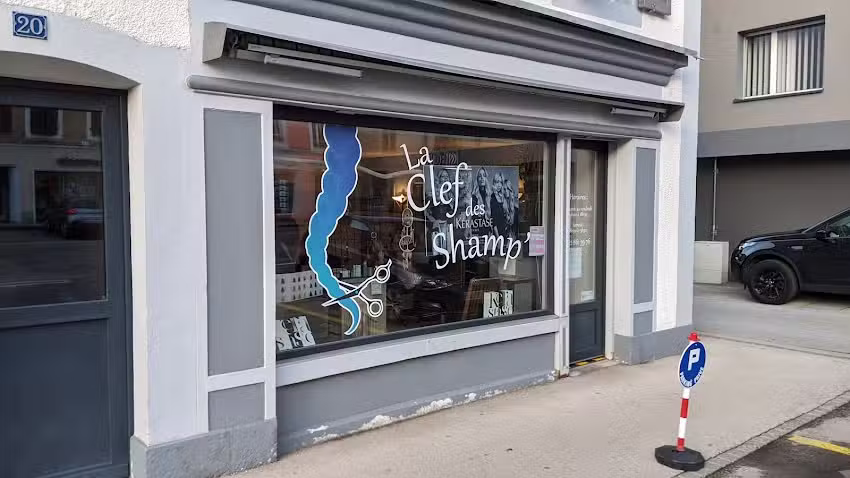 la clef des shamp&lsquo;