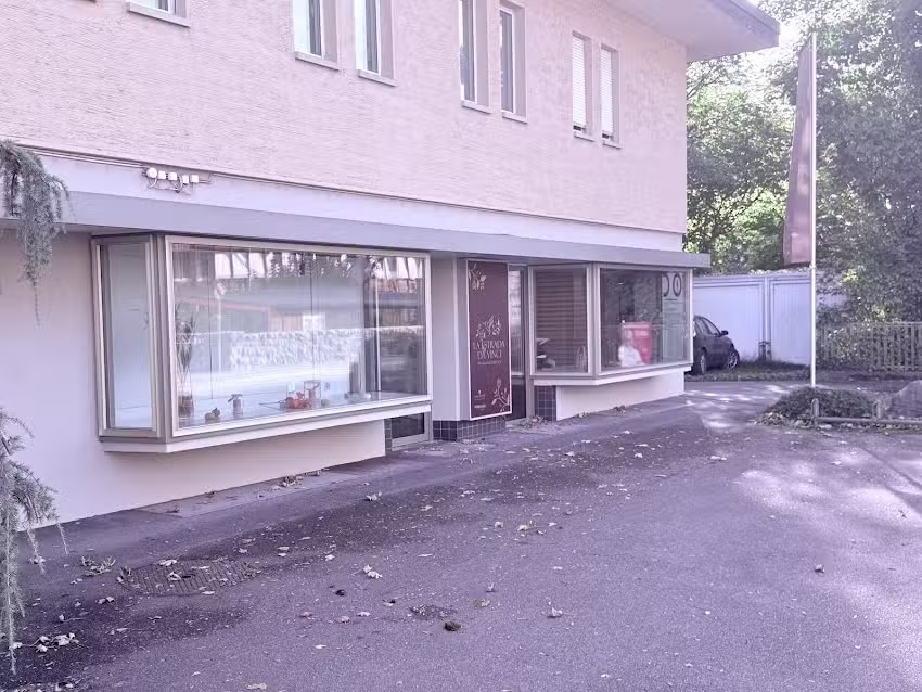 La Estrada e Da Vinci