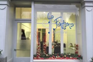 La Fontana Coiffure Damen und Herren