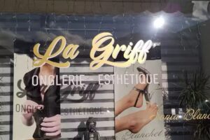 La Griff&rsquo; Coiffure &ndash; Onglerie, Sonia Blanchet