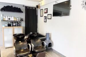 La maison de la beaut&eacute; di Erina &ndash; Morges