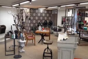 La Maison du Coiffeur sarl