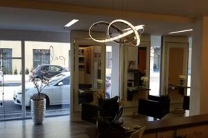 la paloma coiffure unghie cosmetiche