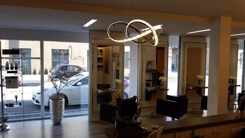 la paloma coiffure cosmetic nails