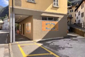 LA PARRUCCHIERIA FASSARI