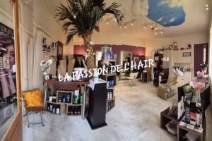 La Passione dei Capelli