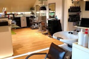 La Perla Beauty-Lounge