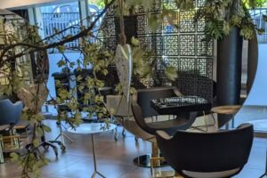 La Perla, coiffure & visagist