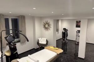 LA REINA &ndash; Bellezza e Benessere