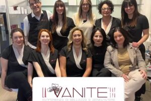 La Vanit&eacute; Day Spa