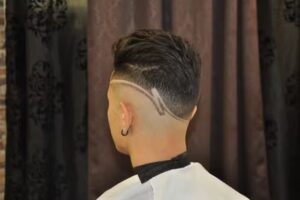 L&rsquo;abeille Barber Shop