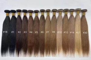 Lacream hair and beauty