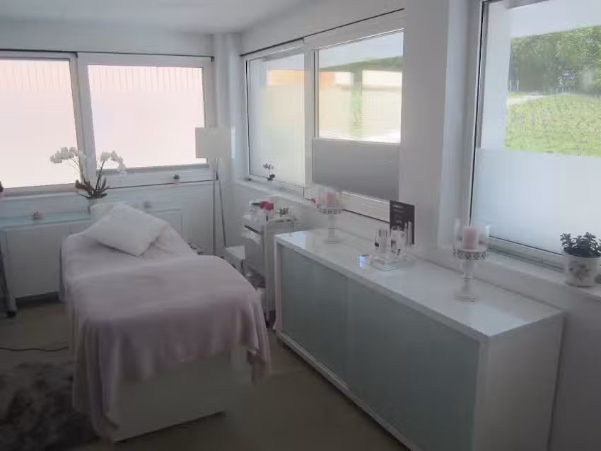 Beaut&eacute; f&eacute;minine