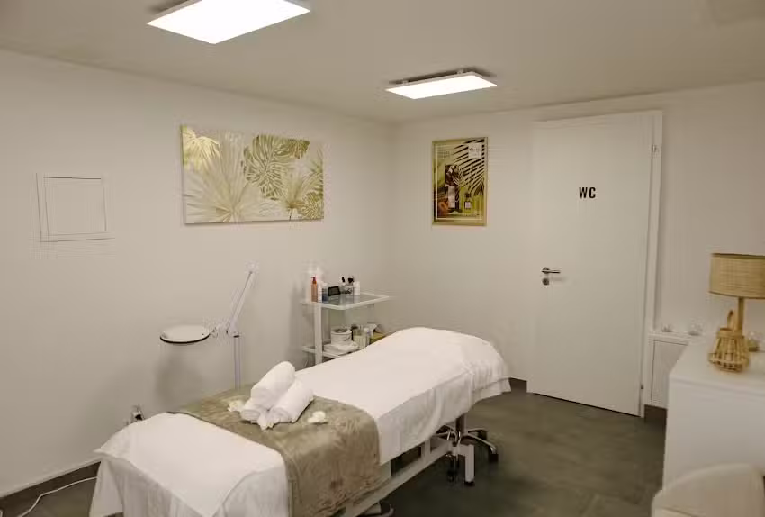 Laeti Beauty S&agrave;rl