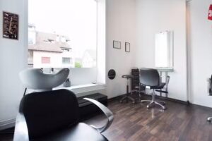 Lander Coiffeur Latino