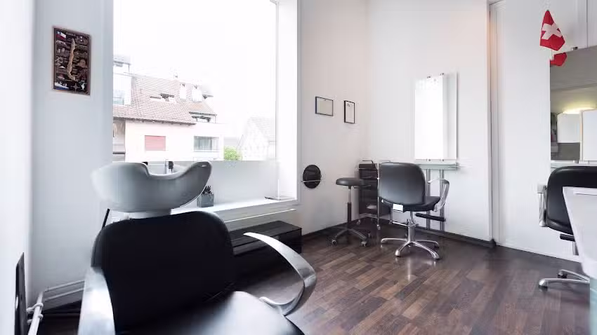 Lander Coiffeur Latino