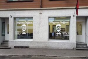 Langnau Coiffeur