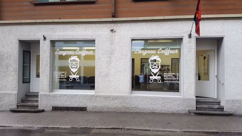 Langnau Coiffeur