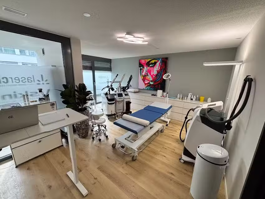 LASER CLINIC Suisse GmbH