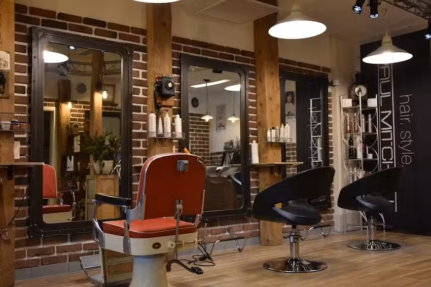 L&rsquo;Atelier Coiffure et Beaut&eacute;