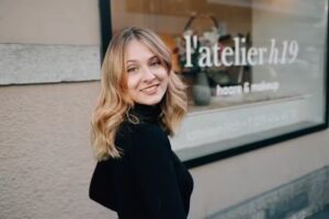 l&lsquo;atelier h19 Coiffeur Luzern