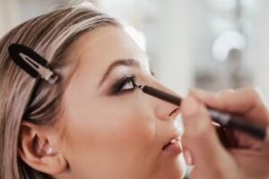 Laurence Make-Up & Hair Professional, Matrimonio