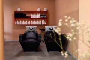 Acconciatura e trucco Lauria Valentina