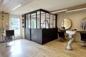 L&rsquo;avant gardiste Vessy