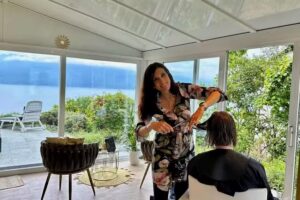 Lavaux Styling Coiffure et bien-&ecirc;tre &ndash; Coiffeur &ndash; Coloriste &ndash; Visagiste