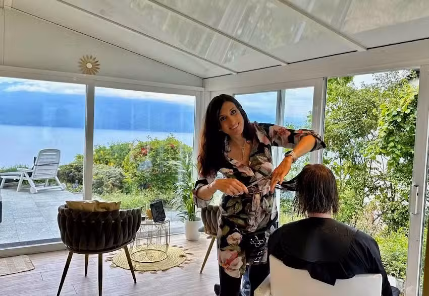 Lavaux Styling Coiffure et bien-&ecirc;tre &ndash; Coiffeur &ndash; Coloriste &ndash; Visagiste