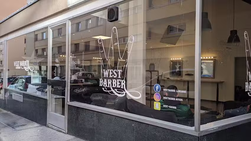 Barbiere LAWEST GENEVA