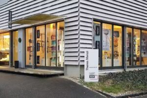 LB Hairdesign Master of Art