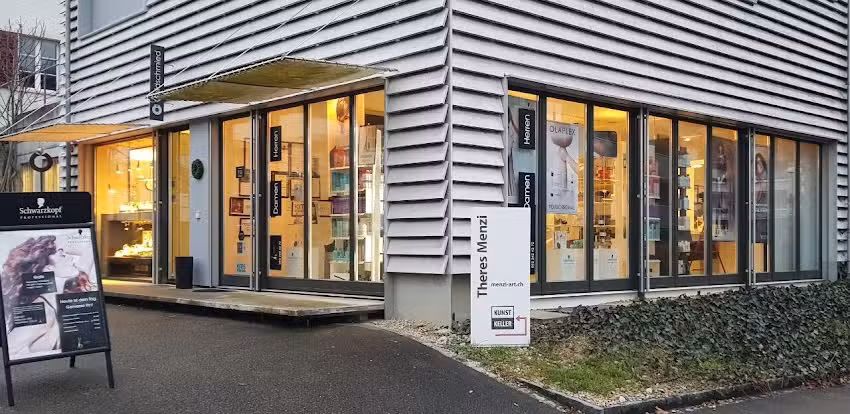 LB Hairdesign Master of Art