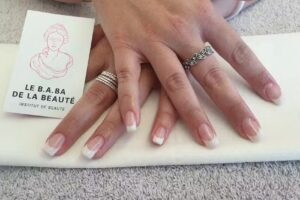 Le B. A. BA de la beaut&eacute;