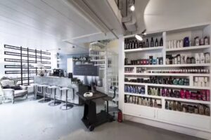 Le Bal des Cr&eacute;ateurs