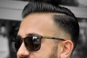 Le Barbier chez Antonio