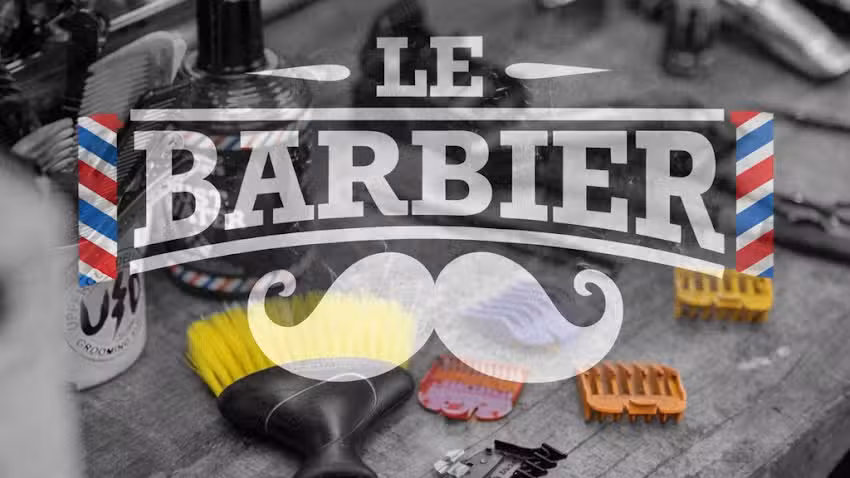 Le Barbier De Etraz