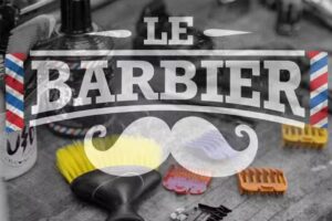 Le Barbier De Lausanne
