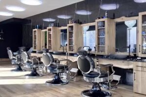 Le Barbier de Morges