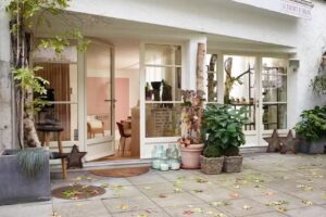 Le Cabinet de Beaut&eacute;