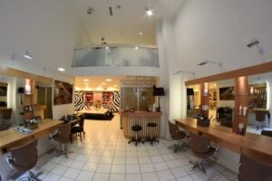 Le Carr&eacute; Coiffure