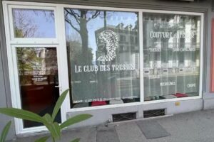 Le Club Des Tresses