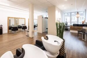 Le Coiffeur &ndash; Denise M&uuml;ller