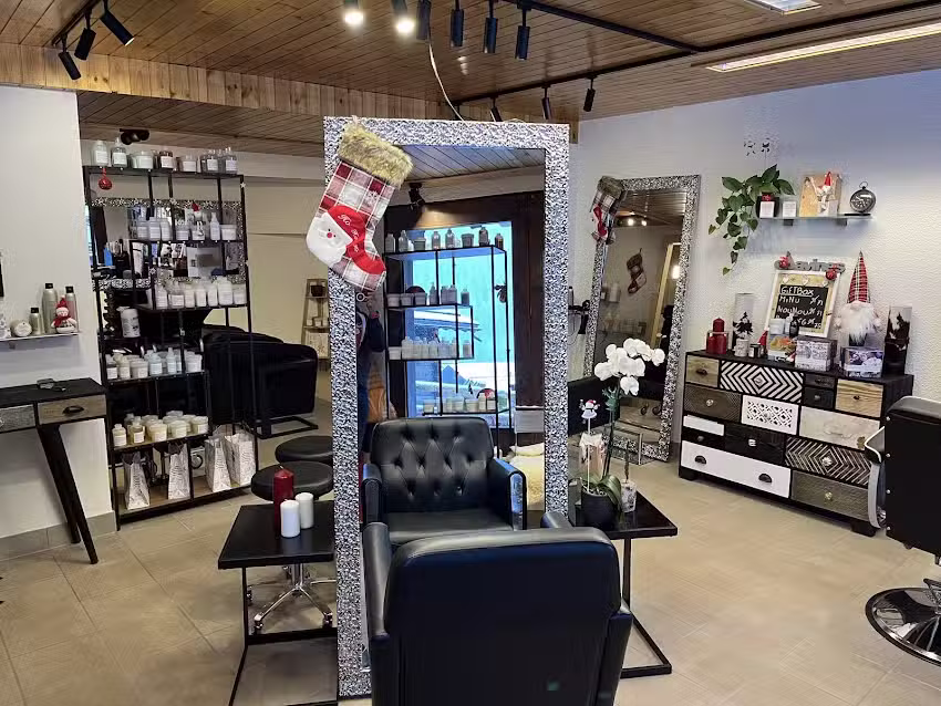 Le Coiffeur-Grimentz