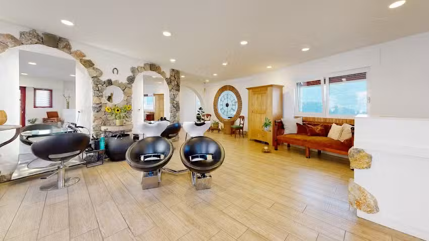 Le Coin Bien-&ecirc;tre e Le Coin Fit